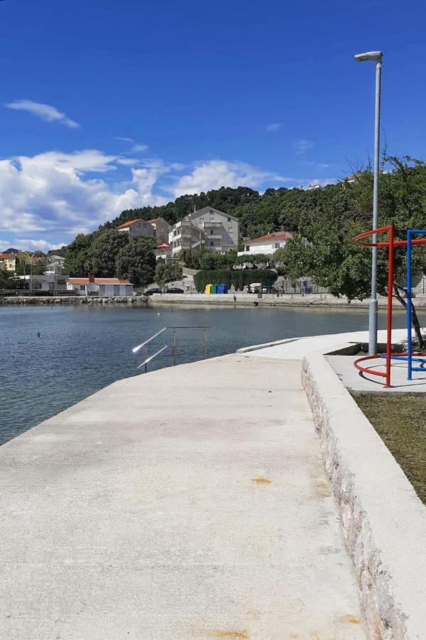 Apartments By The Sea Kampor, Rab - 4986 Exterior foto